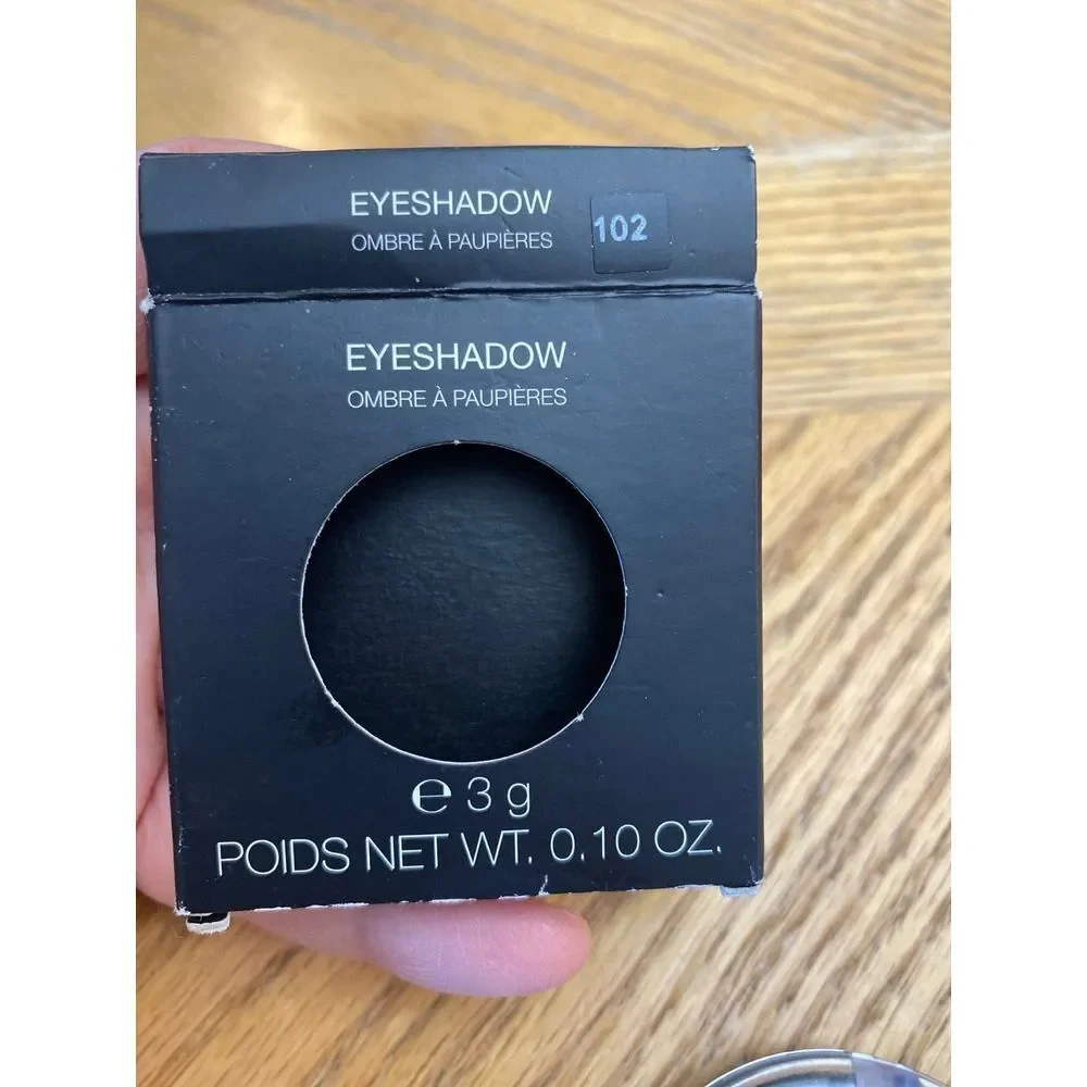 KIKO make‎ up Milano - Italian eyeshadow 102 (shimmer gold) - BRAND NEW!